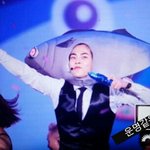 [시우민] +)ㅅㄷ)너무 힘들어..