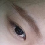 [댓글부탁해] <b>이</b>정도면눈썹<b>잘</b>그린거야?