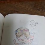 [인피니트] 어제 <b>팬아트</b> 올린앤데