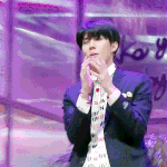 [EXO] 장사장이 좀더<b>높이</b>거기할때