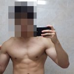 [여자의심리] 이런근육..징그럽나요??