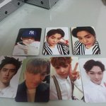 [EXO] 내 포카운은 어떰?
