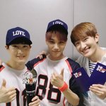 [카이] 카이 <b>더</b><b>쇼</b> 트위터 업데이트