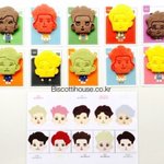 [EXO] 아티움 엑소<b>쿠키</b>래