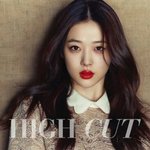 [모든팬덤] 머리빨없는 여돌 <b>TOP</b>2(+수정)