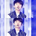 [도경수] 150616 더쇼 경수 <b>캡쳐</b>