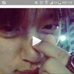 [BAP] <b>대현</b>이 트위터 인스타