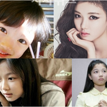 [댓글부탁해] 99년생 김유정 폭풍성장, 여배우 분위기 원탑 <b>bb</b>  