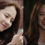 [여배우] 송지효는 그냥 화장하지 말아야할 듯~ 