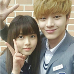 [후아유] 육성재-김소현 스캔들 생성? 커플 운동화 포착