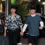 <b>종방연</b> 가는길에도 비글스러운 육성재