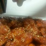 [EXO] 점심엔욕시 치킨아니갔어?