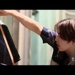 [시우민] mcm 새티저 시우민 ㄷㄷㄷ