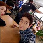 셀카만큼 예뻐보이고 싶은 이성경의 노력