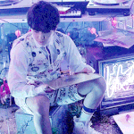 [EXO] 민석이는 <b>다리털</b>없음