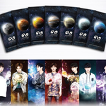[인피니트] 카드ㅋㅋㅋㅋㅋㅋㅋ