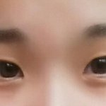 [꼭조언부탁] <b>눈</b>썹정리하다망했어요ㅠ