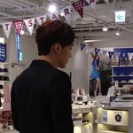 [EXO] <b>사스</b>가 김종대 속눈썹 ㄷㄷ