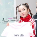 [<b>산다라</b><b>박</b>] 헤어의 완성은 얼굴