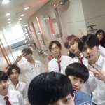 [EXO] 종대야 자냐