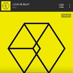 [EXO] 내 친구가 럽라 듣고