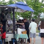 [카이] 워터<b>슬라이드</b> 타는 카이ㅋㅋㅋ