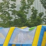 [카이] 카이 베라 <b>cf</b> 촬영 현장짤