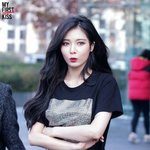 현아<b>눈썹</b>