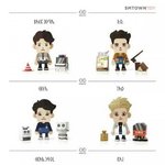 [EXO] 시발 디오 존나웃곀ㅋㅋㅋㅋㅋ