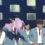 [EXO] 즐겁게 <b>팬질</b>하고 싶은데