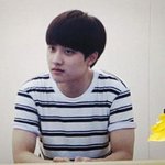 [EXO] 경수 살찌긴 찐듯