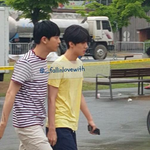 [EXO] 개둥둥둥이겠지만 세훈이랑 찬열이 개쩐다