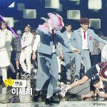 [EXO] 경수가최애인나는행복하다