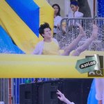 [EXO] 오세훈<b>신난</b>거봨ㅋㅋㅋㅋㅋㅋㅋ