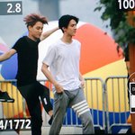 [카이] <b>날아라</b> 카이! 