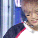 [카이] 어제 <b>더</b><b>쇼</b> 카이 움짤 기사짤
