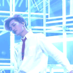 [카이] 쇼1챔 <b>종인</b>이 움짤