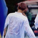 [카이] 물에 젖은 아카짱