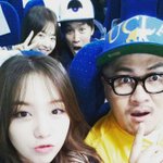 [걸스데이] 걸스데이 <b>민아</b>