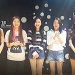 JYP 식스틴 나다채정미사쯔