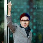 [EXO] 경 이수만아버지 <b>생신</b> 축