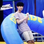 [EXO] 분위기 <b>전환</b>시켜 좀 뉴먹금하고