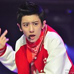 [EXO] 난 애들 단체로 <b>바보</b>머리했으먄 