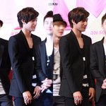 [EXO] 김종인 <b>핵</b><b>존</b>예이날ㄹㅇ