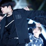 [EXO] 경수 드콘이랑 이리허설때랑