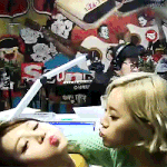 [19] 바람난 <b>계집애</b>들