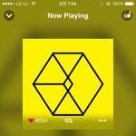 [EXO] 좀전에 뉴스에서