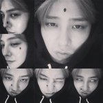 [빅뱅] 남이 조작을 하건말건 암튼 짤 <b>투철</b>