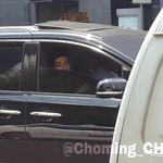 [시우민] 시우민 엠카사녹후기>.<