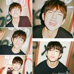 단독화보 찍은 갓세븐 주니어 